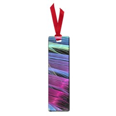 Abstract Satin Small Book Marks by Sapixe