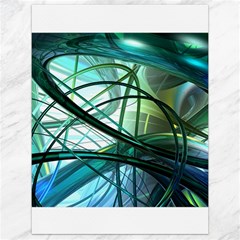 Abstract Canvas 18  X 24   by Sapixe