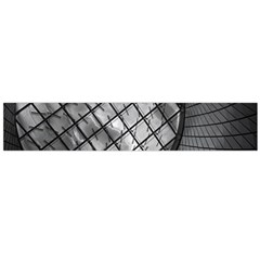 Architecture Roof Structure Modern Large Flano Scarf  by Sapixe