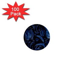 Art And Light Dorothy 1  Mini Buttons (100 Pack)  by Sapixe