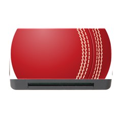 Cricket Ball Memory Card Reader With Cf by Sapixe