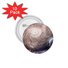 Galaxy Star Planet 1 75  Buttons (10 Pack) by Sapixe