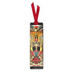 Hail Fine Art Print Small Book Marks by Sapixe