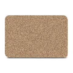 Mosaic Pattern Background Plate Mats by Sapixe