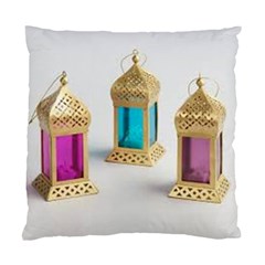56564df Standard Cushion Case (two Sides) by RGGAC