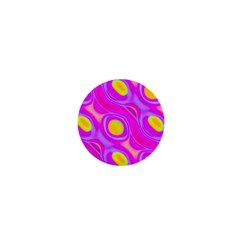 Noise Texture Graphics Generated 1  Mini Buttons by Sapixe