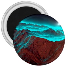 Shera Stringfellow 3  Magnets by Sapixe