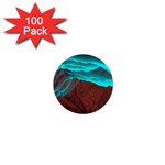 Shera Stringfellow 1  Mini Buttons (100 pack)  Front