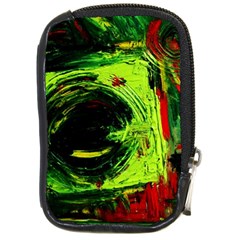 Abandoned Mine 7 Compact Camera Cases by bestdesignintheworld