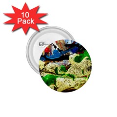 Catalina Island Not So Far 4 1 75  Buttons (10 Pack) by bestdesignintheworld