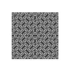 Modern Tribal Bold Pattern Satin Bandana Scarf by dflcprints