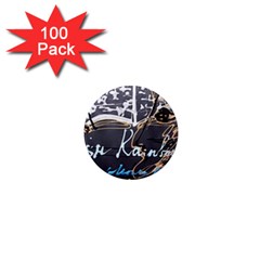 Dscf1638 - Written Poems 1  Mini Magnets (100 Pack)  by bestdesignintheworld