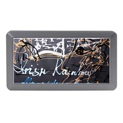 Dscf1638 - Written Poems Memory Card Reader (mini) by bestdesignintheworld
