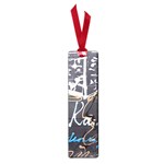 Dscf1638 - written poems Small Book Marks Front