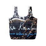 Dscf1638 - written poems Full Print Recycle Bags (S)  Front