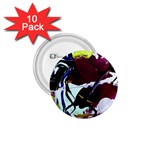 Immediate Attraction 9 1.75  Buttons (10 pack) Front