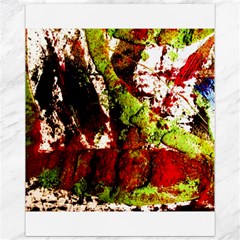 Collosium   Swards And Helmets 4 Canvas 11  X 14   by bestdesignintheworld