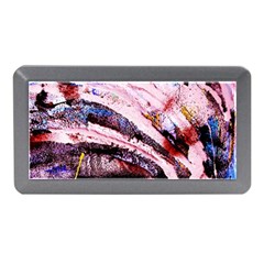 Egg In The Duck   Needle In The Egg 3 Memory Card Reader (mini) by bestdesignintheworld