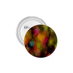 Star Background Texture Pattern 1.75  Buttons Front