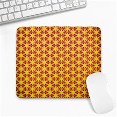 Texture Background Pattern Large Mousepads by Sapixe