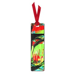 Quiet Place Small Book Marks by bestdesignintheworld