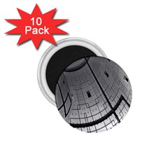 Graphic Design Background 1 75  Magnets (10 Pack)  by Sapixe