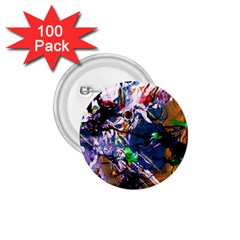 Jealousy   Battle Of Insects 6 1 75  Buttons (100 Pack)  by bestdesignintheworld