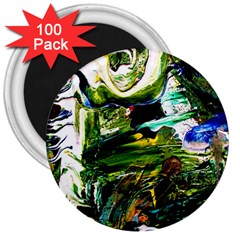 Bow Of Scorpio Before A Butterfly 8 3  Magnets (100 Pack) by bestdesignintheworld