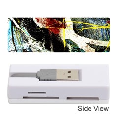 Egg In The Duck   Needle In The Egg Memory Card Reader (stick)  by bestdesignintheworld