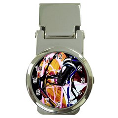 Immediate Attraction 2 Money Clip Watches by bestdesignintheworld