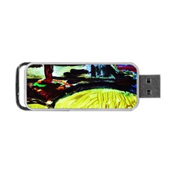 House Will Be Built 5 Portable Usb Flash (one Side) by bestdesignintheworld