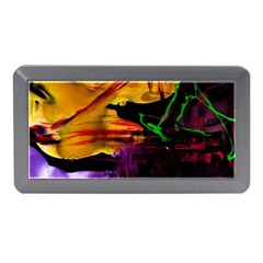 Spooky Attick 7 Memory Card Reader (mini) by bestdesignintheworld