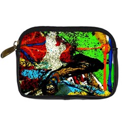 Coffee Land 5 Digital Camera Cases by bestdesignintheworld