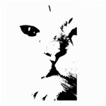 Cat Large Garden Flag (Two Sides) Front
