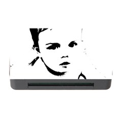 Cupid s Heart Memory Card Reader With Cf by StarvingArtisan