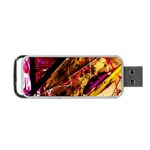 Absurd Theater In And Out 5 Portable USB Flash (Two Sides) Front