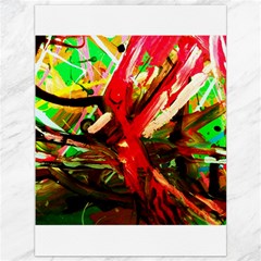 Flamingo   Child Of Dawn 4 Canvas 36  X 48   by bestdesignintheworld