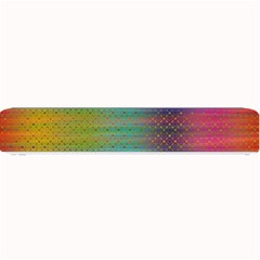 Colorful Sheet Small Bar Mats by LoolyElzayat