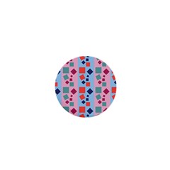 Background Desktop Squares 1  Mini Buttons by Sapixe