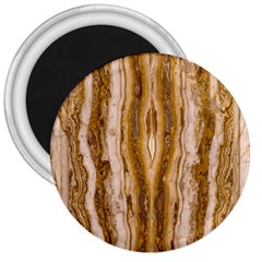Marble Wall Surface Pattern 3  Magnets by Sapixe