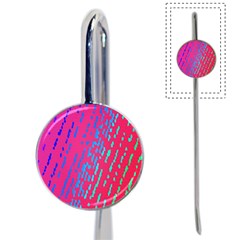 Background Desktop Mosaic Raspberry Book Mark by Sapixe