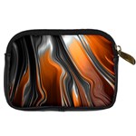 Fractal Structure Mathematics Digital Camera Cases Back