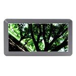 Hot Day In Dallas 28 Memory Card Reader (Mini) Front
