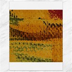 Fabric Textile Texture Abstract Canvas 18  x 24   17.8 x23.08  Canvas - 1