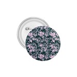 Floral Collage Pattern 1.75  Buttons Front