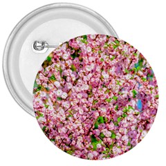 Almond Tree In Bloom 3  Buttons by FunnyCow