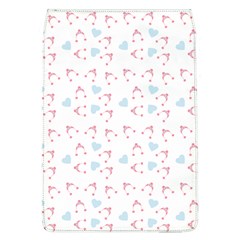 Pink Hats Flap Covers (l)  by snowwhitegirl