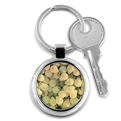 Bulbs Key Chains (round)  by snowwhitegirl