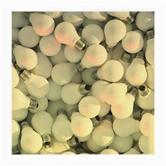 Bulbs Medium Glasses Cloth (2-side) by snowwhitegirl