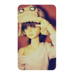 Captain Memory Card Reader (rectangular) by snowwhitegirl